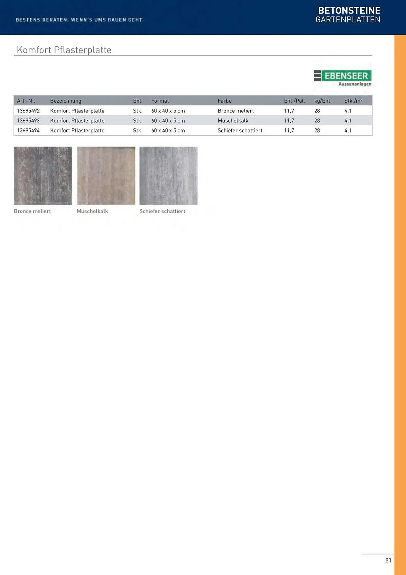 Würth Flugblatt von 5. Juni bis 31. Dezember 2025 - Flugblätt seite 78