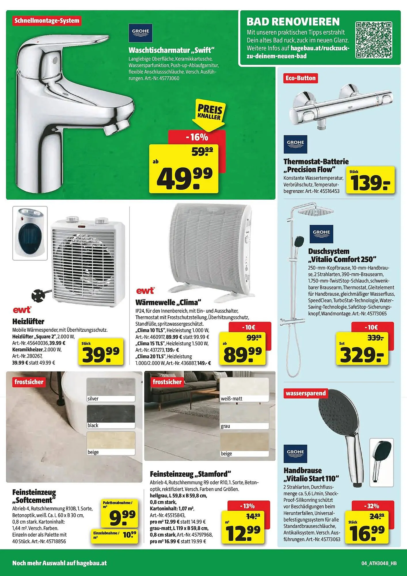 Liebmarkt Flugblatt von 17. November bis 31. Dezember 2025 - Flugblätt seite  10