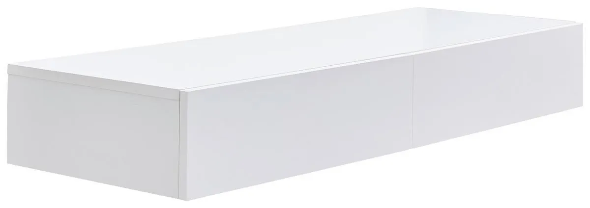 Hom`in KONSOLENTISCH in Holzwerkstoff 110/40/16 cm