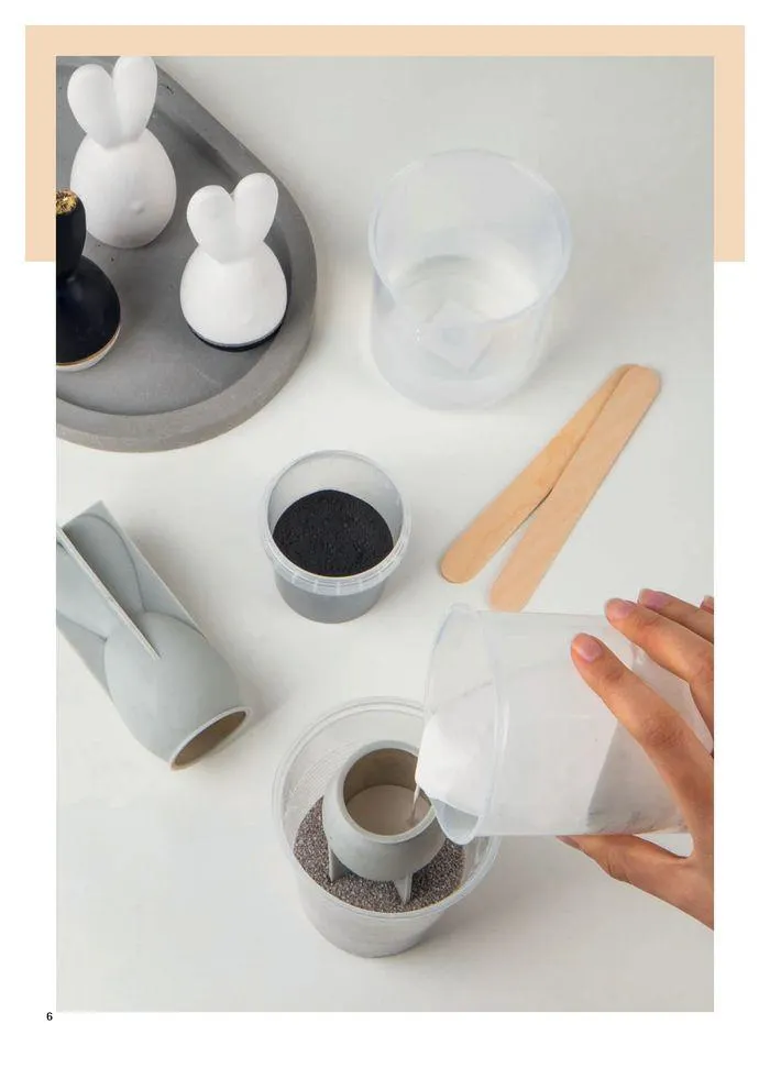 NEUER KATALOG 2024 von 23. Februar bis 31. Dezember 2024 - Flugblätt seite  8