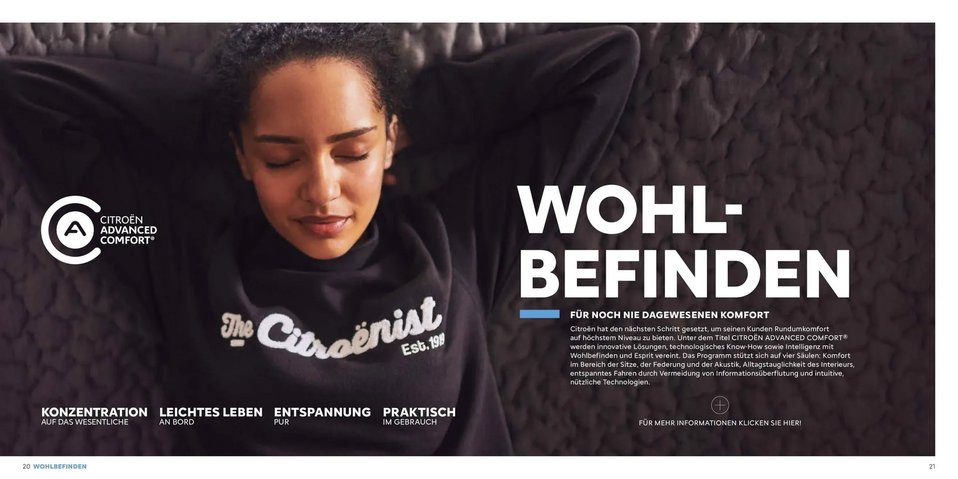 Citroen Flugblatt von 3. Dezember bis 7. Juli 2026 - Flugblätt seite  11