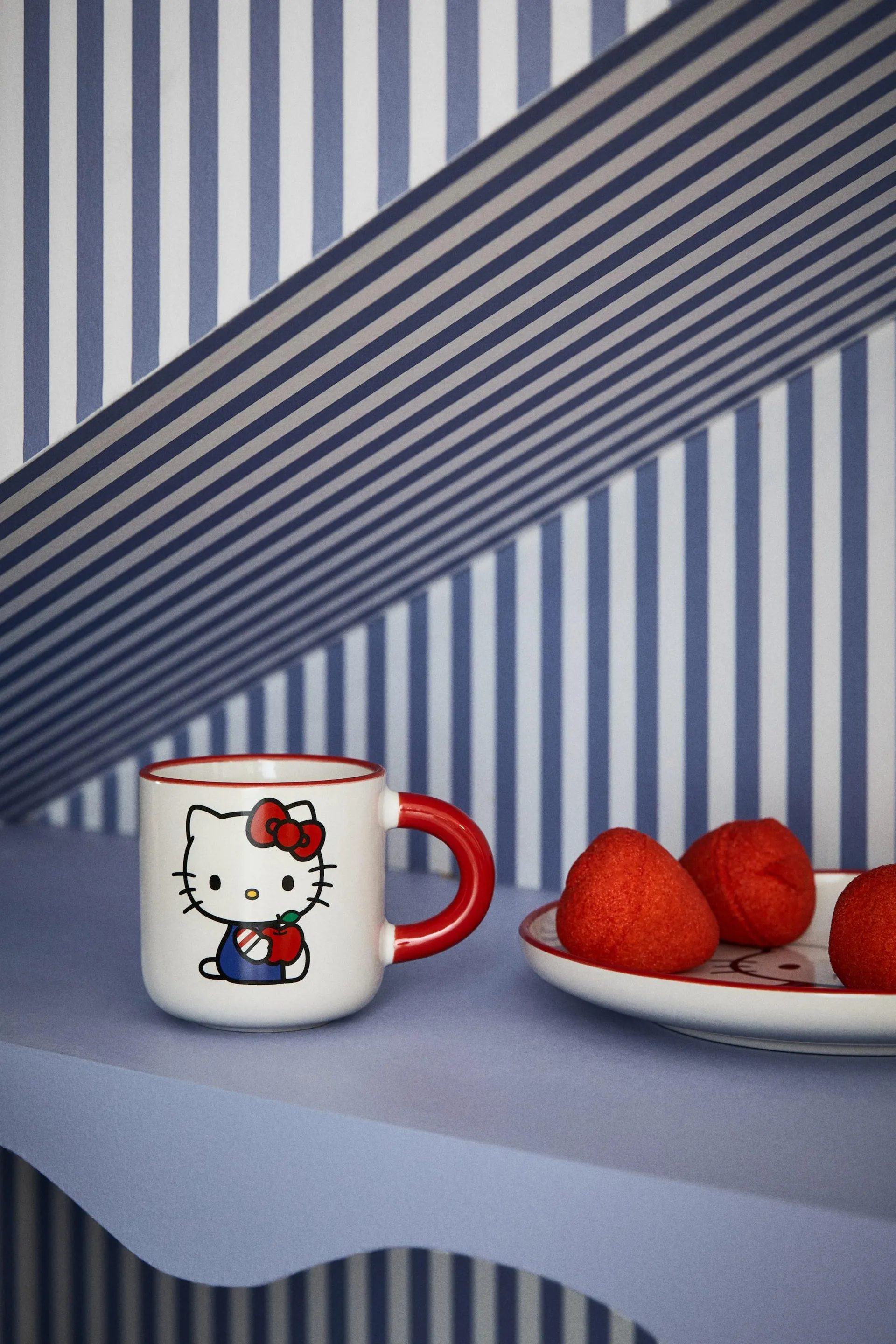 Hello Kitty x H&M HOME