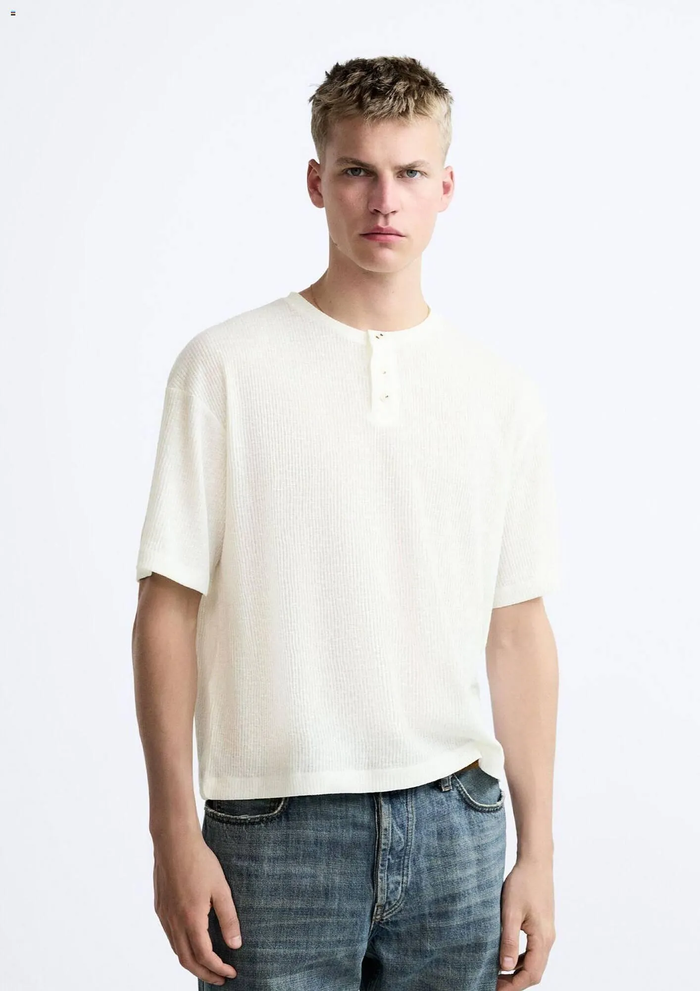 ZARA folder van 1 mei tot 31 mei 2024 - folder pagina 9