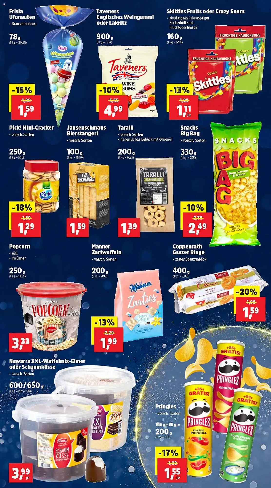 Thomas Philipps Prospekt von 29. Dezember bis 3. Jänner 2026 - Flugblätt seite  5