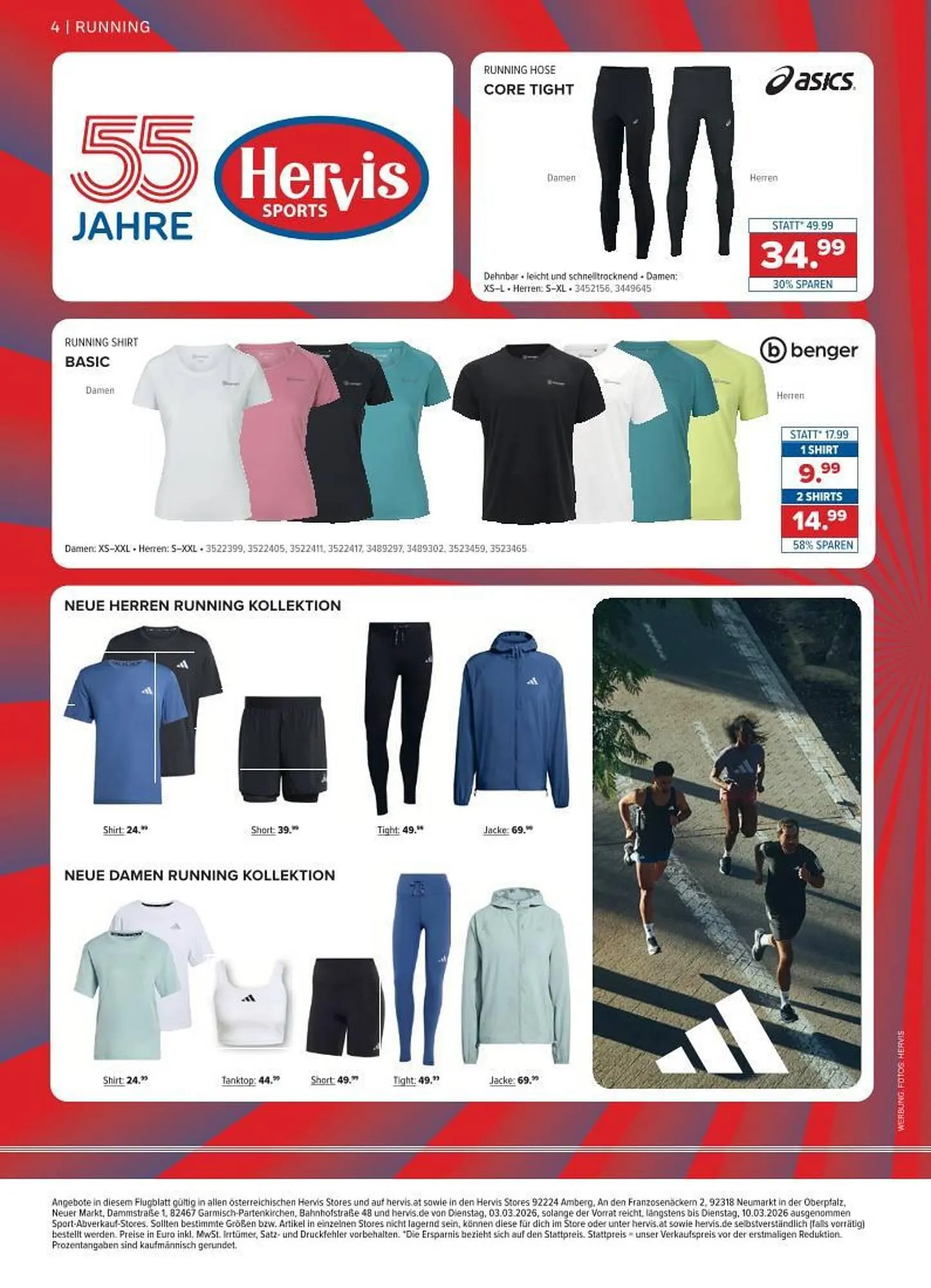 XXXLutz Prospekt von 3. März bis 4. März 2026 - Flugblätt seite 4