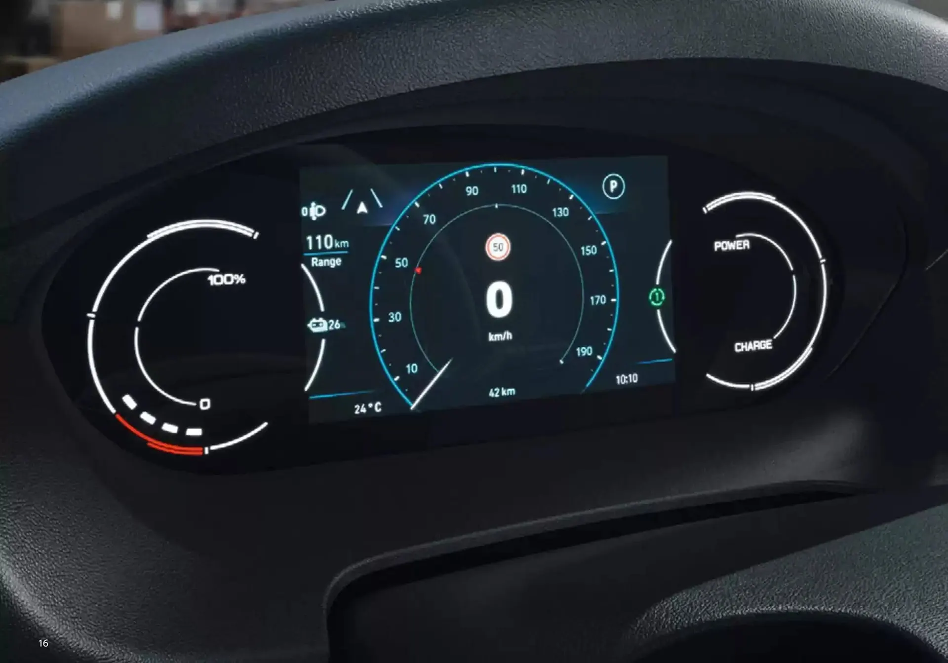 Toyota Flugblatt von 26. Februar bis 26. Februar 2026 - Flugblätt seite  16