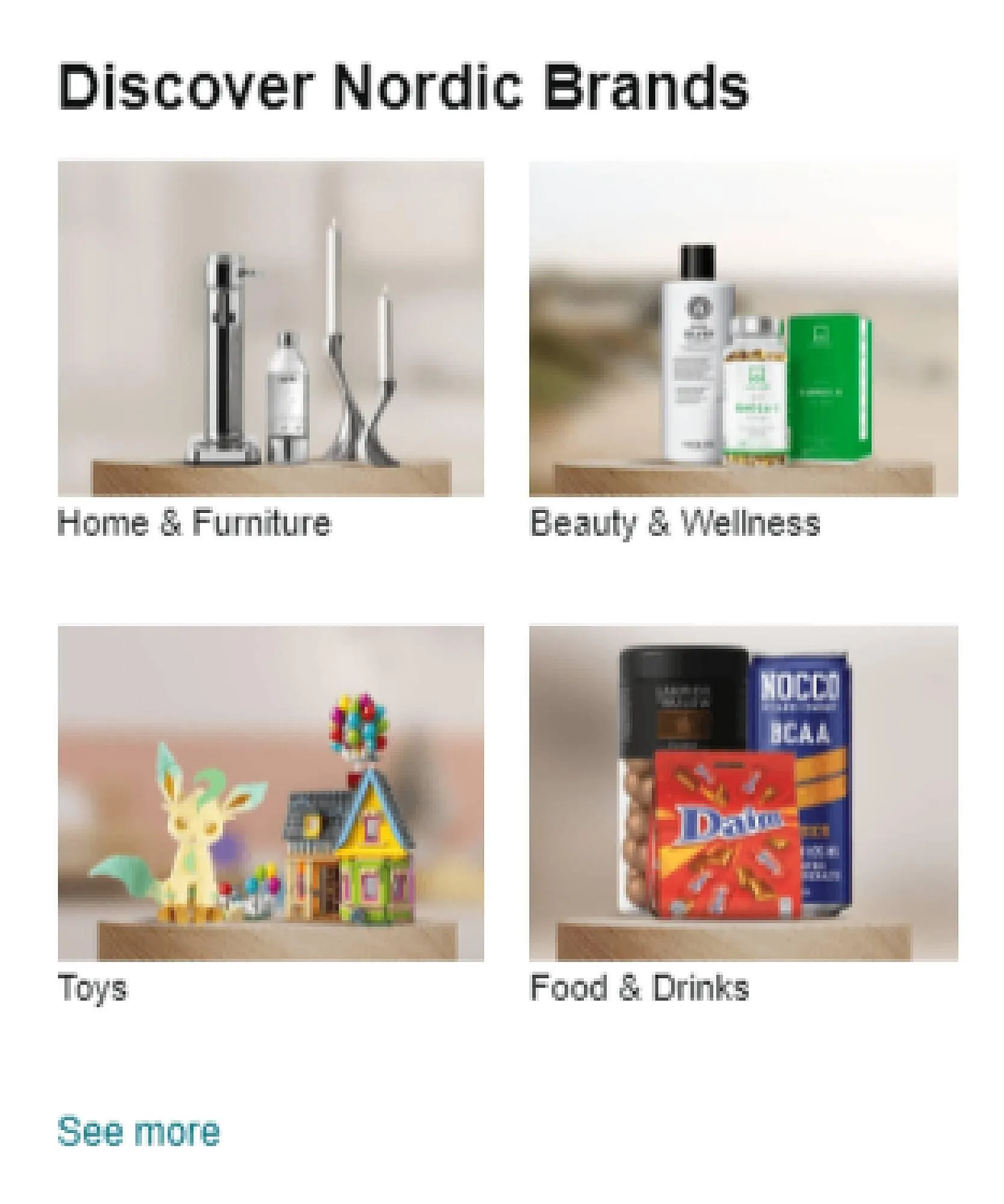 Amazon Flugblatt - 1