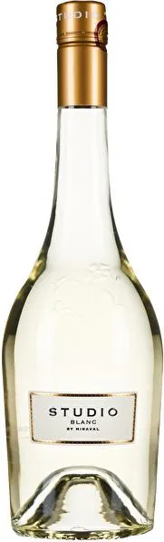 Studio by Miraval Blanc Méditerranée 2021