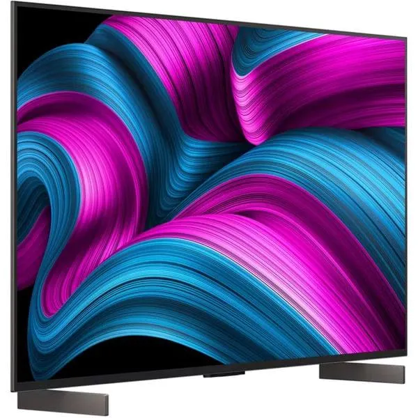 OLED42C5ELB.AEUD evo TV, OLED-Fernseher