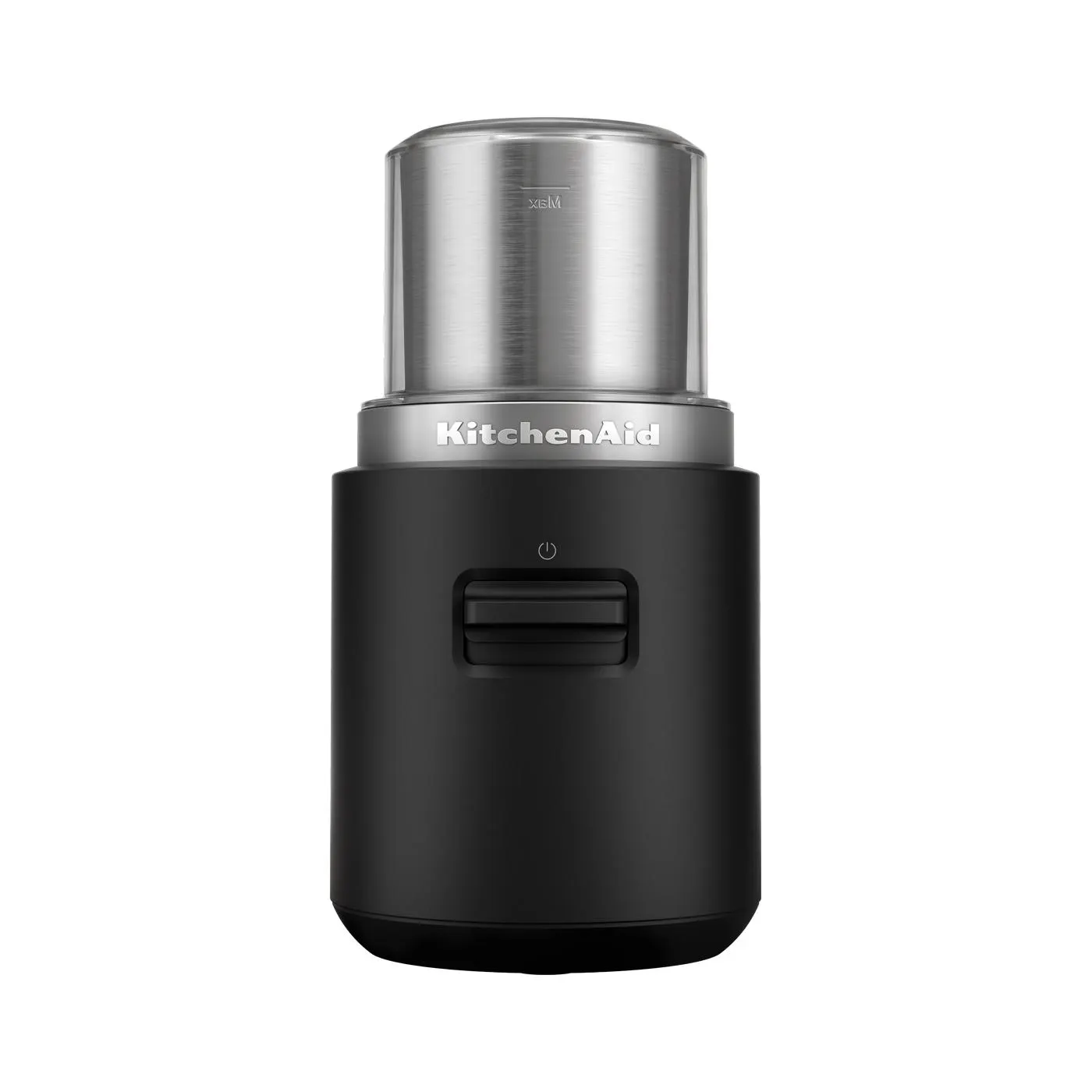 KitchenAid 5KBGR111BM Akku Kaffeemühle inkl. Akku