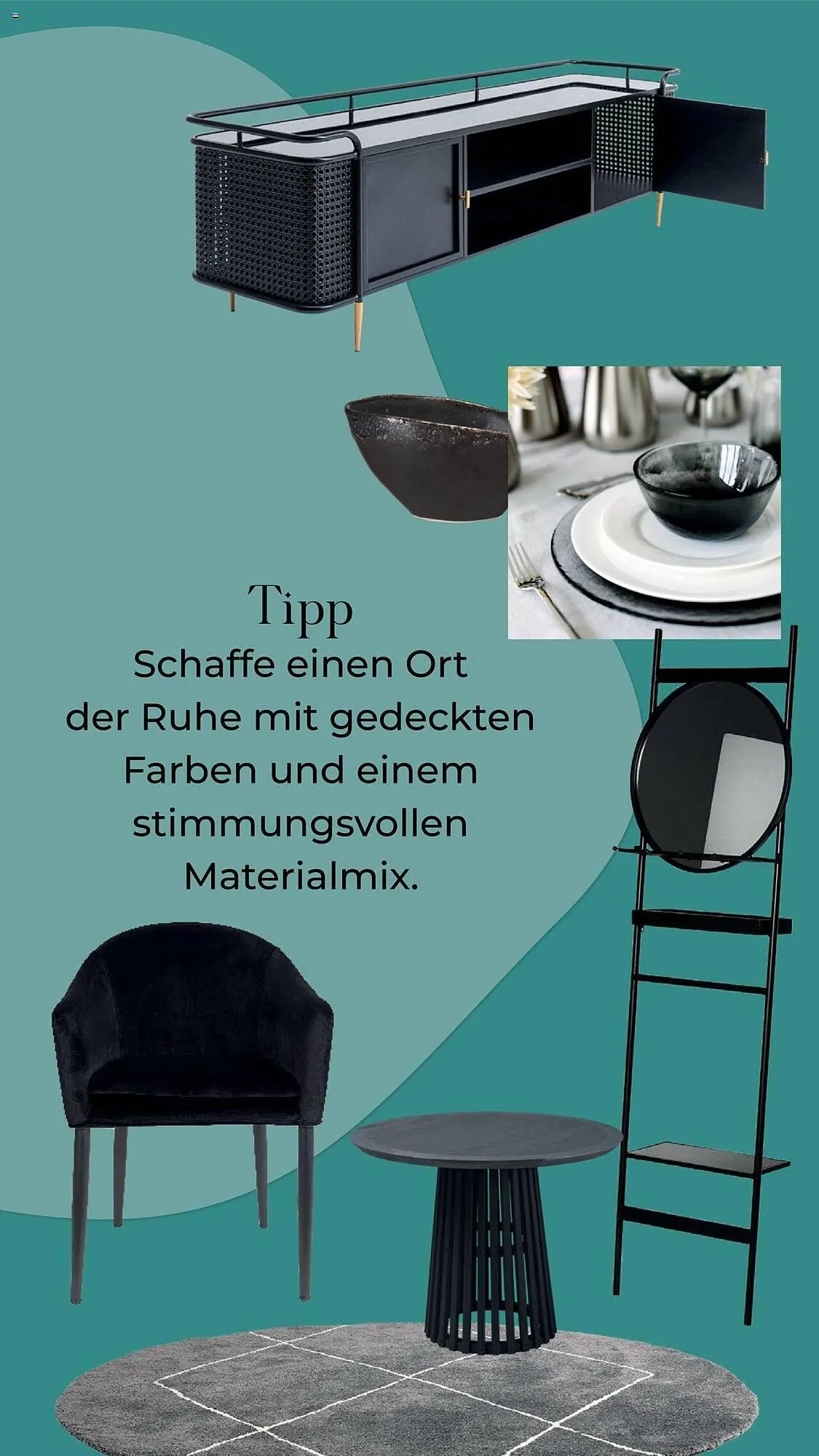 Depot Flugblatt von 18. August bis 30. Dezember 2023 - Flugblätt seite 11