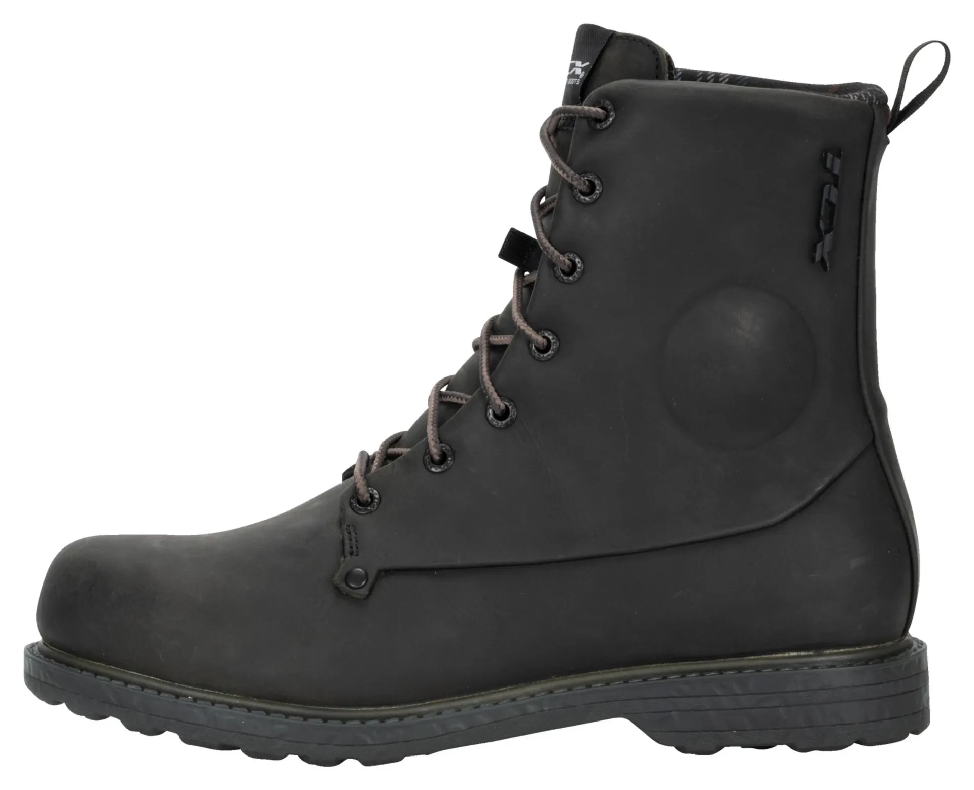 TCX Blend 2 WP Stiefel