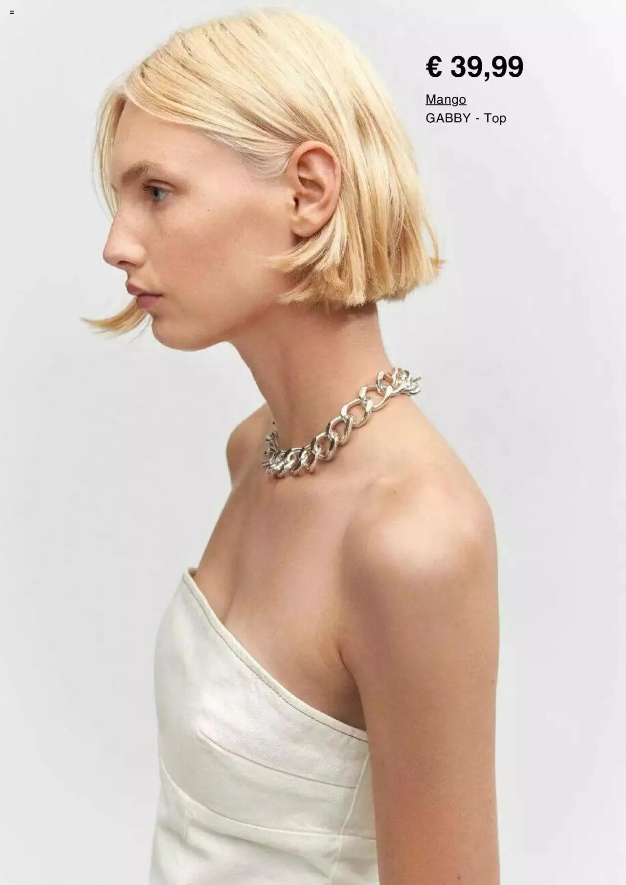 Zalando Angebote von 1. Oktober bis 31. Dezember 2023 - Flugblätt seite  3