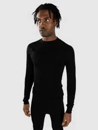 Merino Warm Funktionsshirt