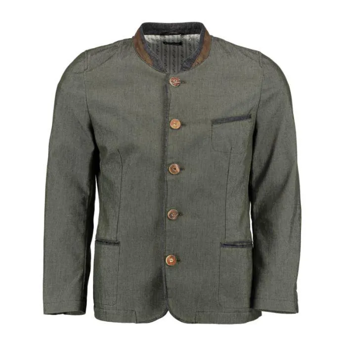 Gipfelstürmer H-Janker grün 422000-3900-57