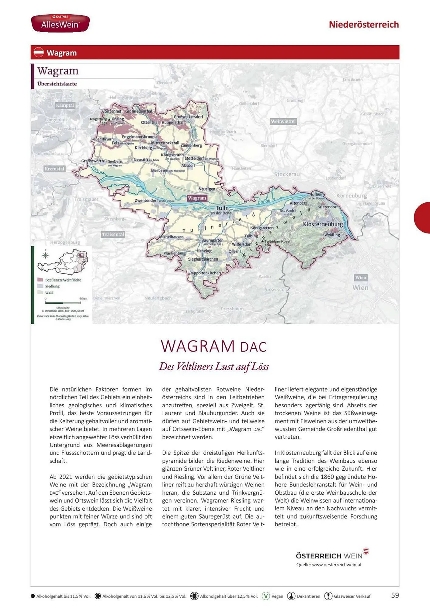 Kastner Flugblatt von 17. Juni bis 31. Dezember 2026 - Flugblätt seite 61
