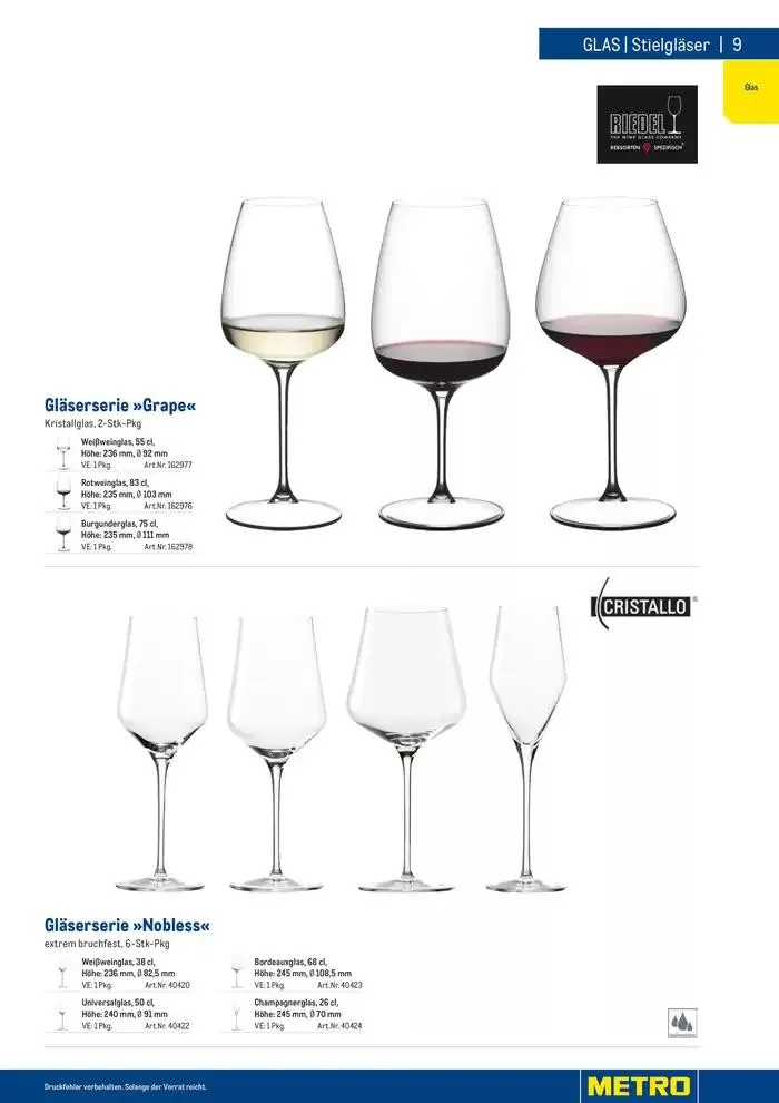 Attraktive Angebote entdecken von 3. Dezember bis 17. Dezember 2024 - Flugblätt seite 9