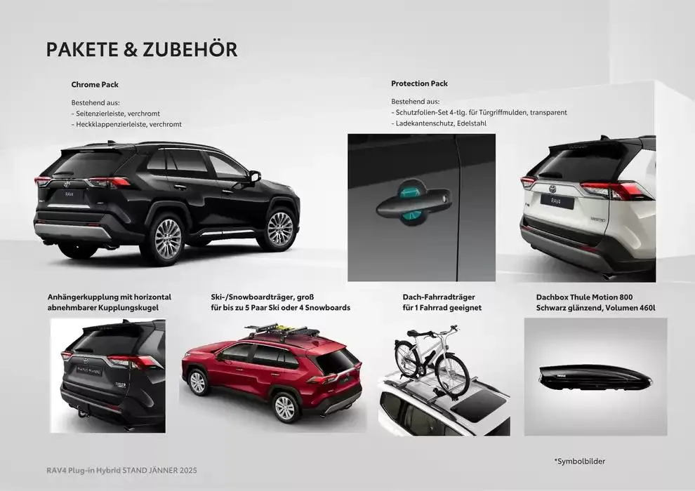 Neue Angebote zum Entdecken von 4. Jänner bis 4. Jänner 2026 - Flugblätt seite  13