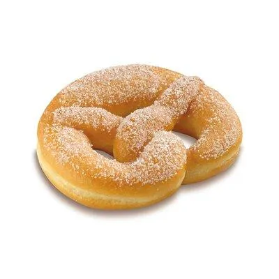 Süße Breze