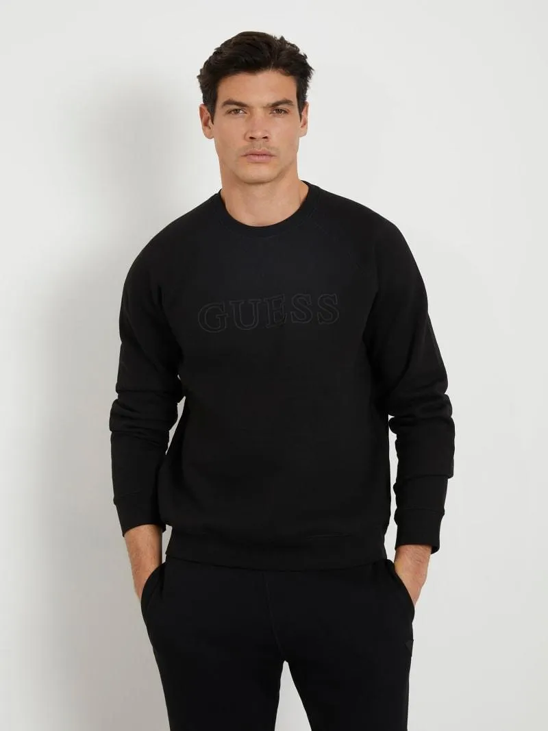 Sweatshirt frontlogo