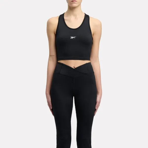 ID Train Cropped Tank
