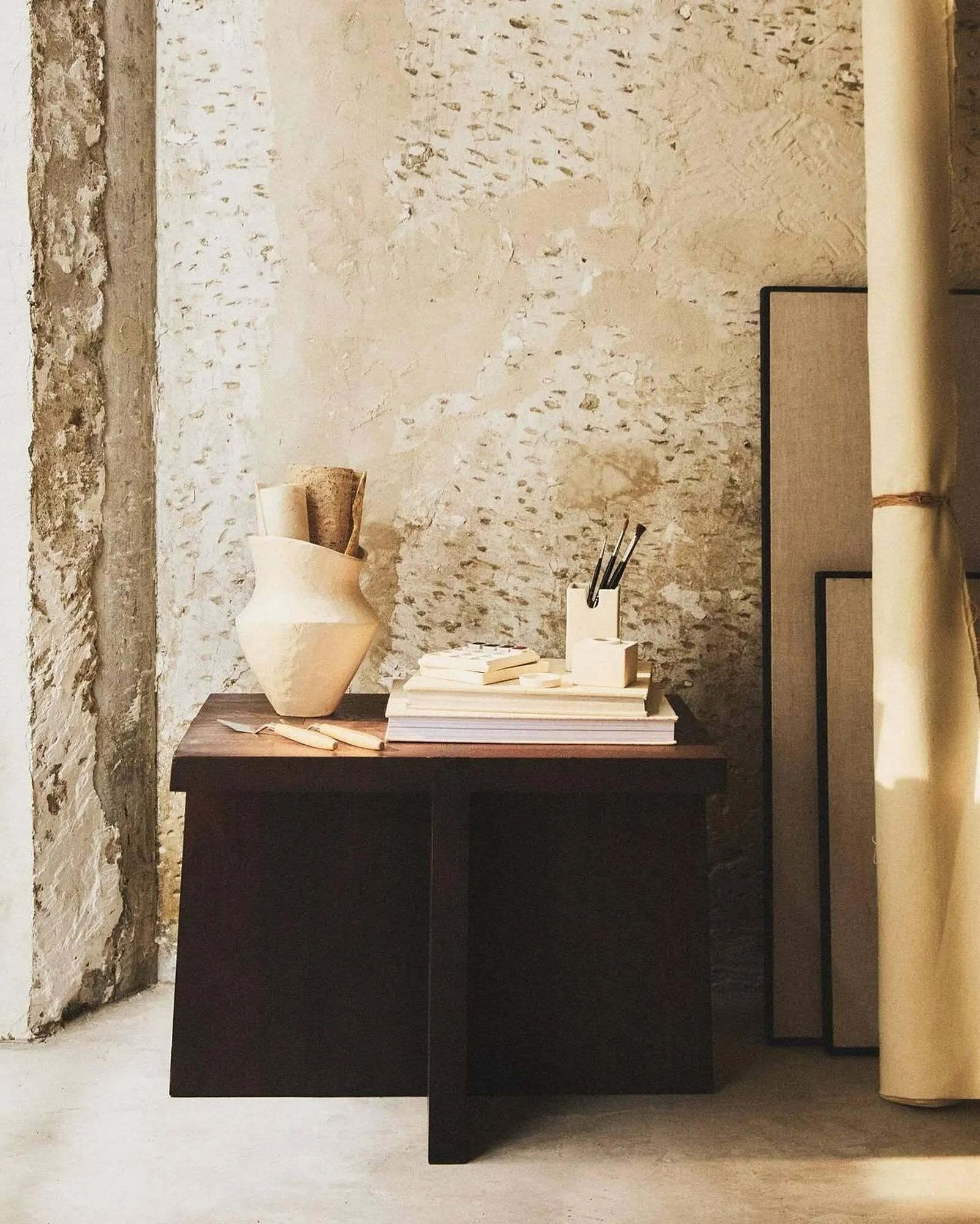 Katalógus Zara Home akciós újság augusztus 27.-tól szeptember 9.-ig 2024. - Oldal 4