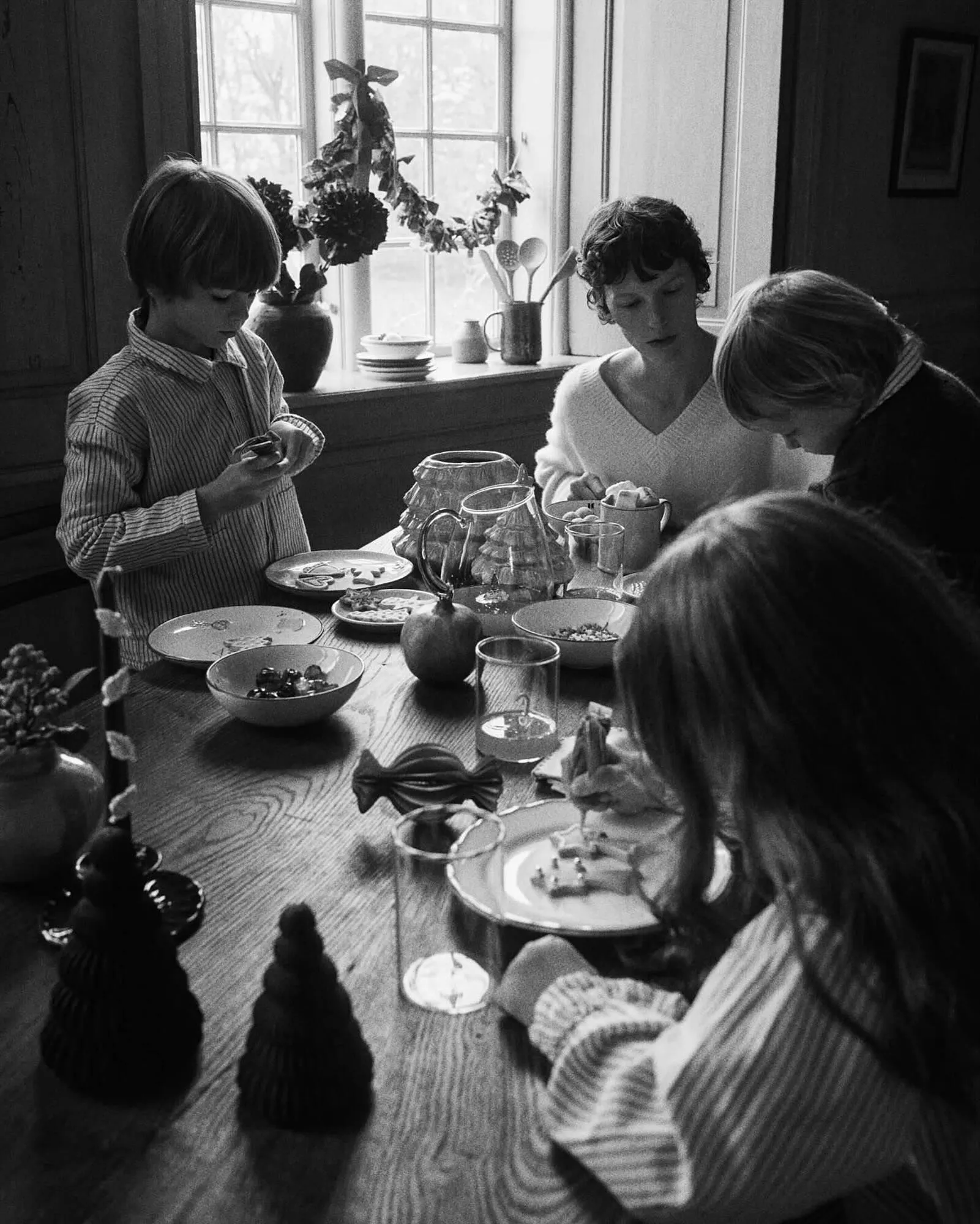 ZARA HOME Flugblatt von 4. Dezember bis 23. Dezember 2025 - Flugblätt seite  4