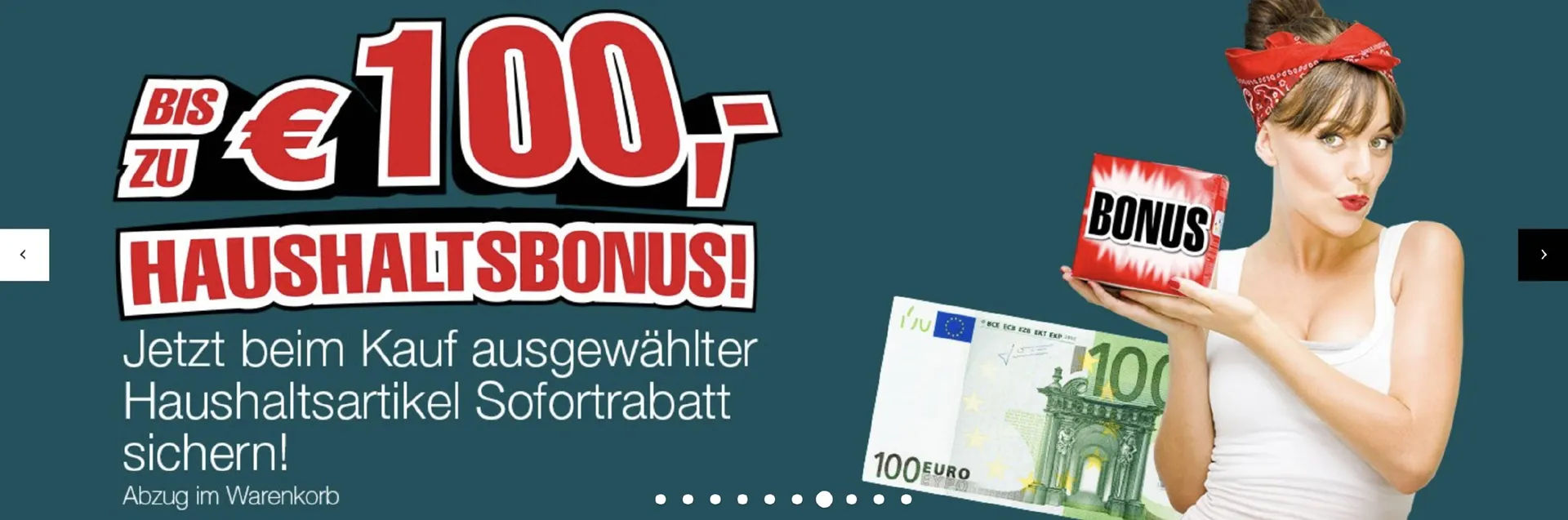 Electronic4you Flugblatt von 3. Dezember bis 8. Dezember 2025 - Flugblätt seite  7