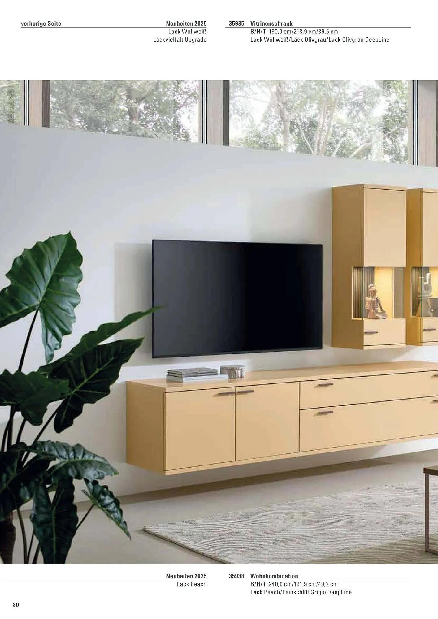 Rutar Flugblatt von 9. Jänner bis 31. Dezember 2025 - Flugblätt seite  80