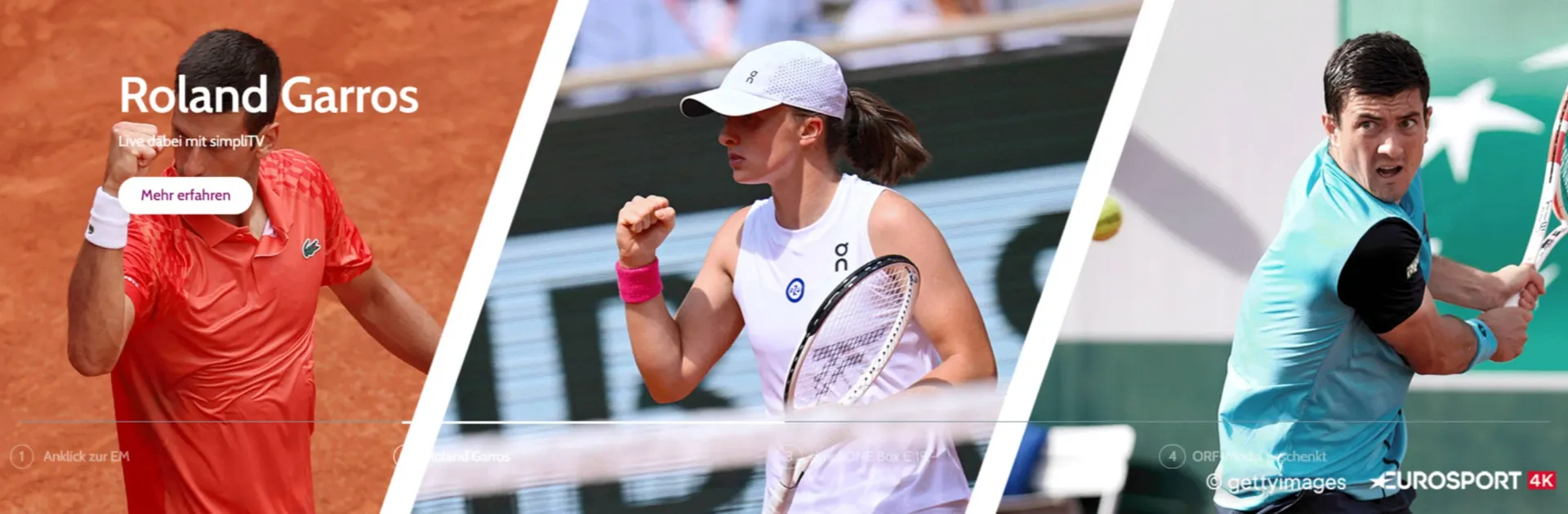 simpliTV Flugblatt von 4. Juni bis 17. Juni 2024 - Flugblätt seite  2