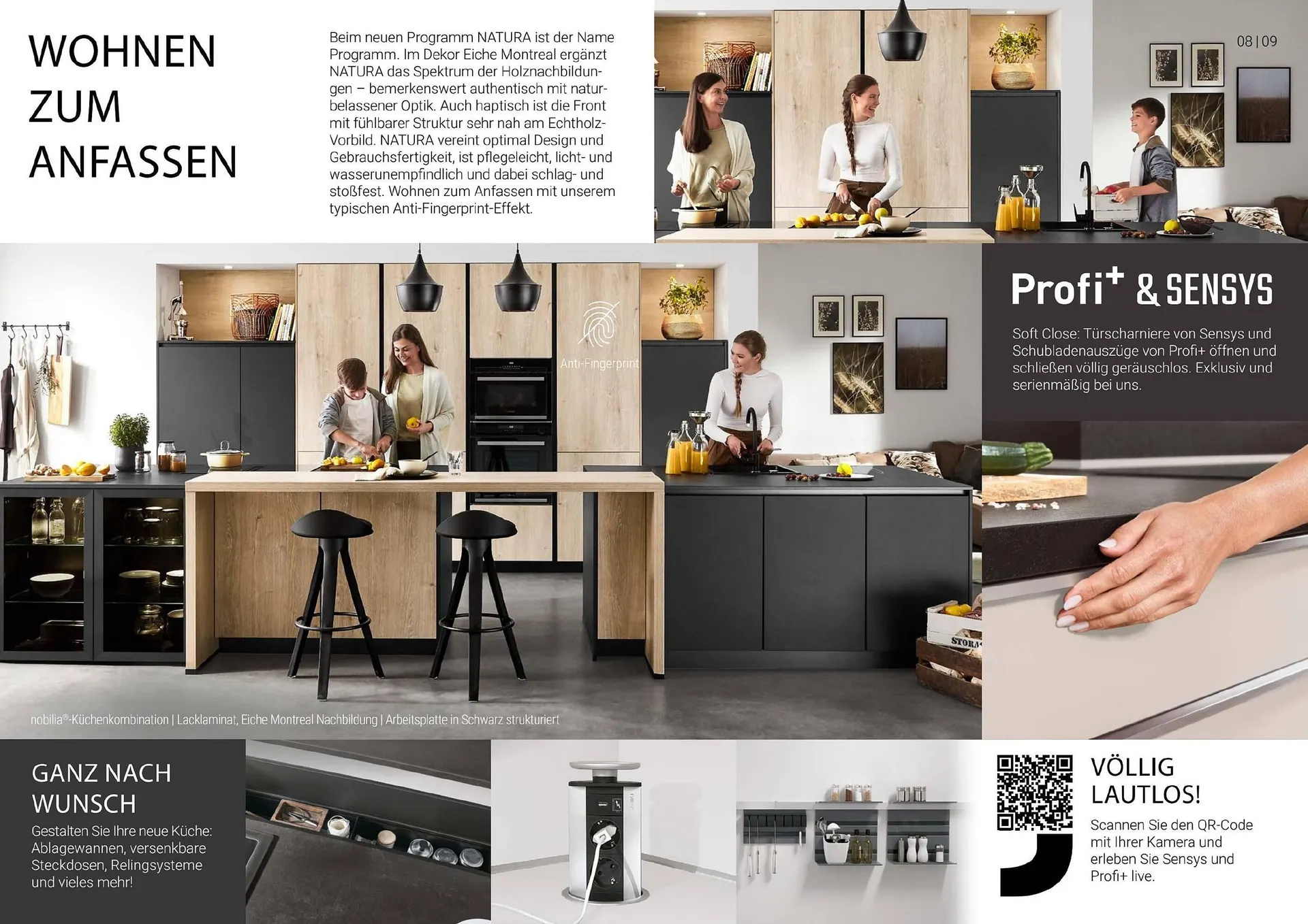 Möbel Ludwig Flugblatt von 4. Juni bis 31. Dezember 2024 - Flugblätt seite 5