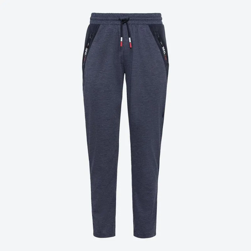 Herren-Joggpant mit 2 reißverschluss-Taschen