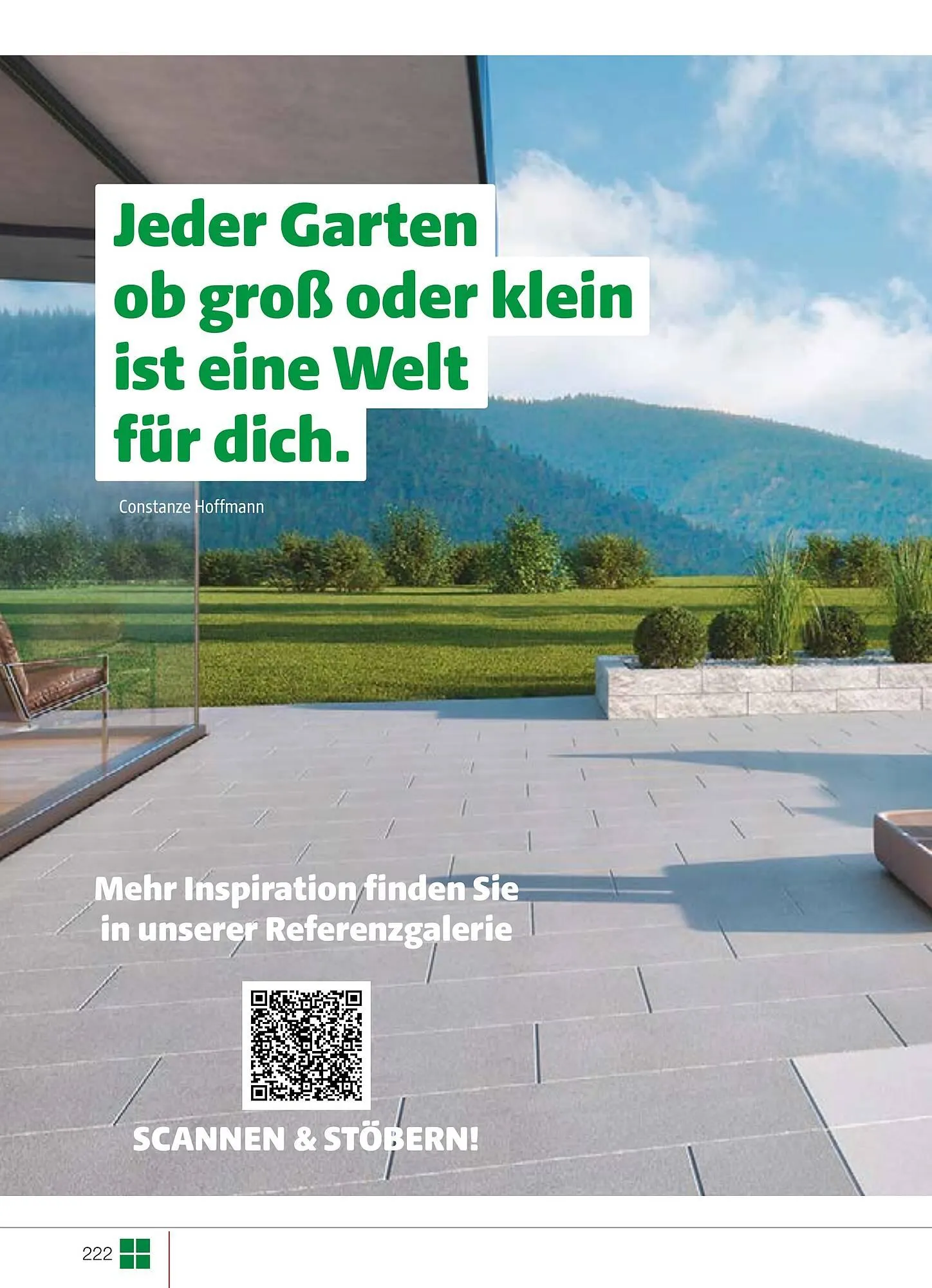 Liebmarkt Prospekt von 24. Februar bis 31. Dezember 2026 - Flugblätt seite 224