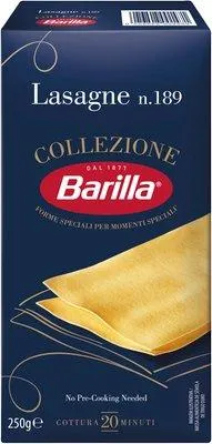Barilla Lasagne