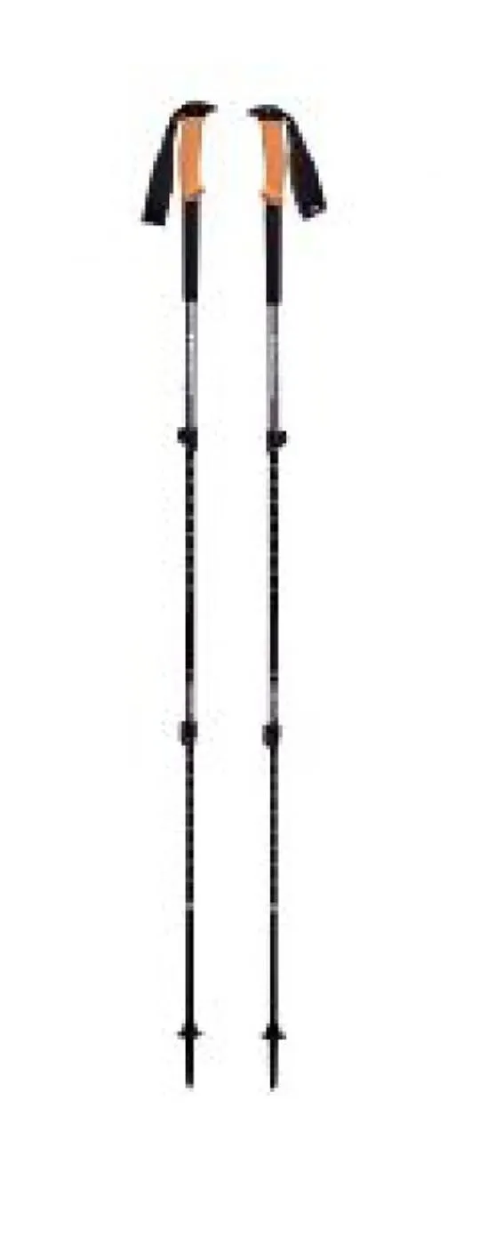 BLACK DIAMOND Trekkingstock TRAIL CORK