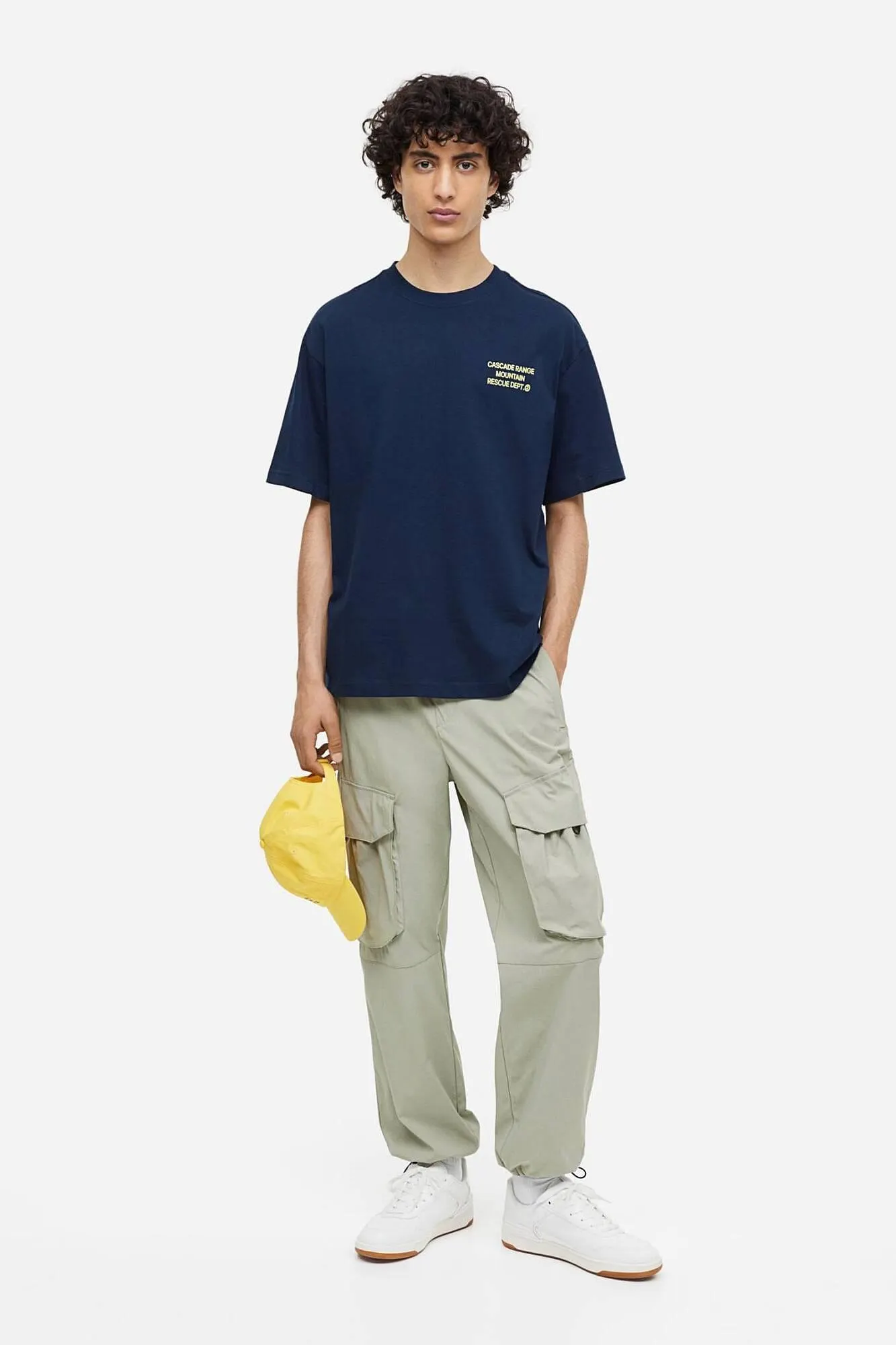 H&M Flugblatt von 4. Juli bis 16. August 2023 - Flugblätt seite  6