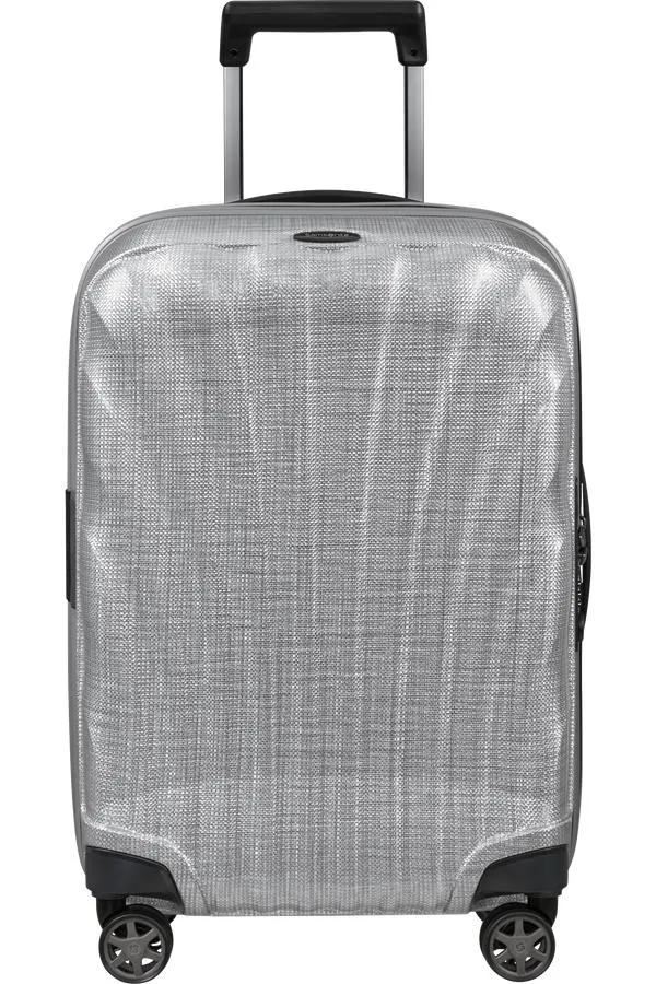 Trolley mit 4 Rollen erweiterbar 55cm