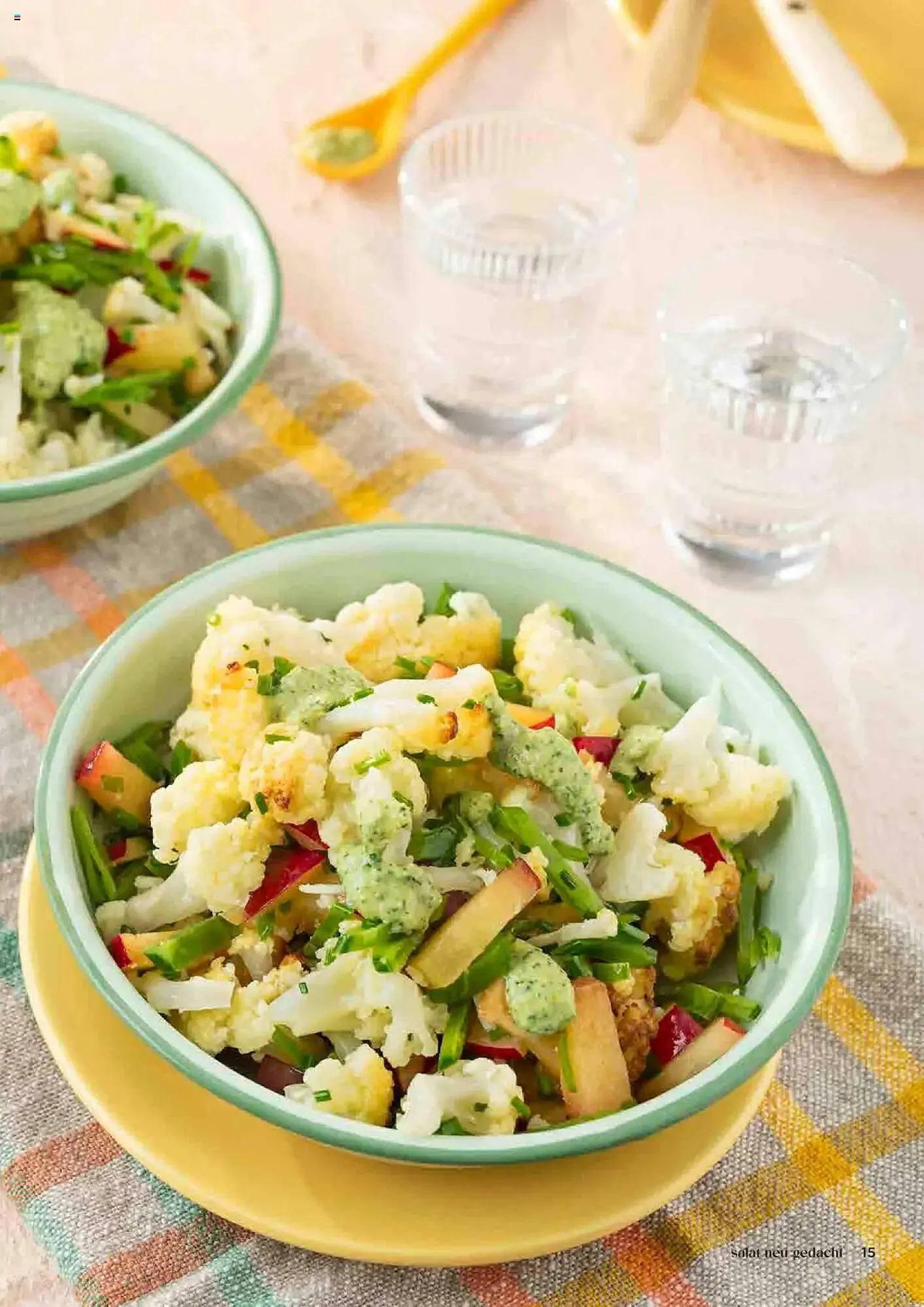 Unimarkt Flugblatt von 1. Juli bis 4. Dezember 2025 - Flugblätt seite 15