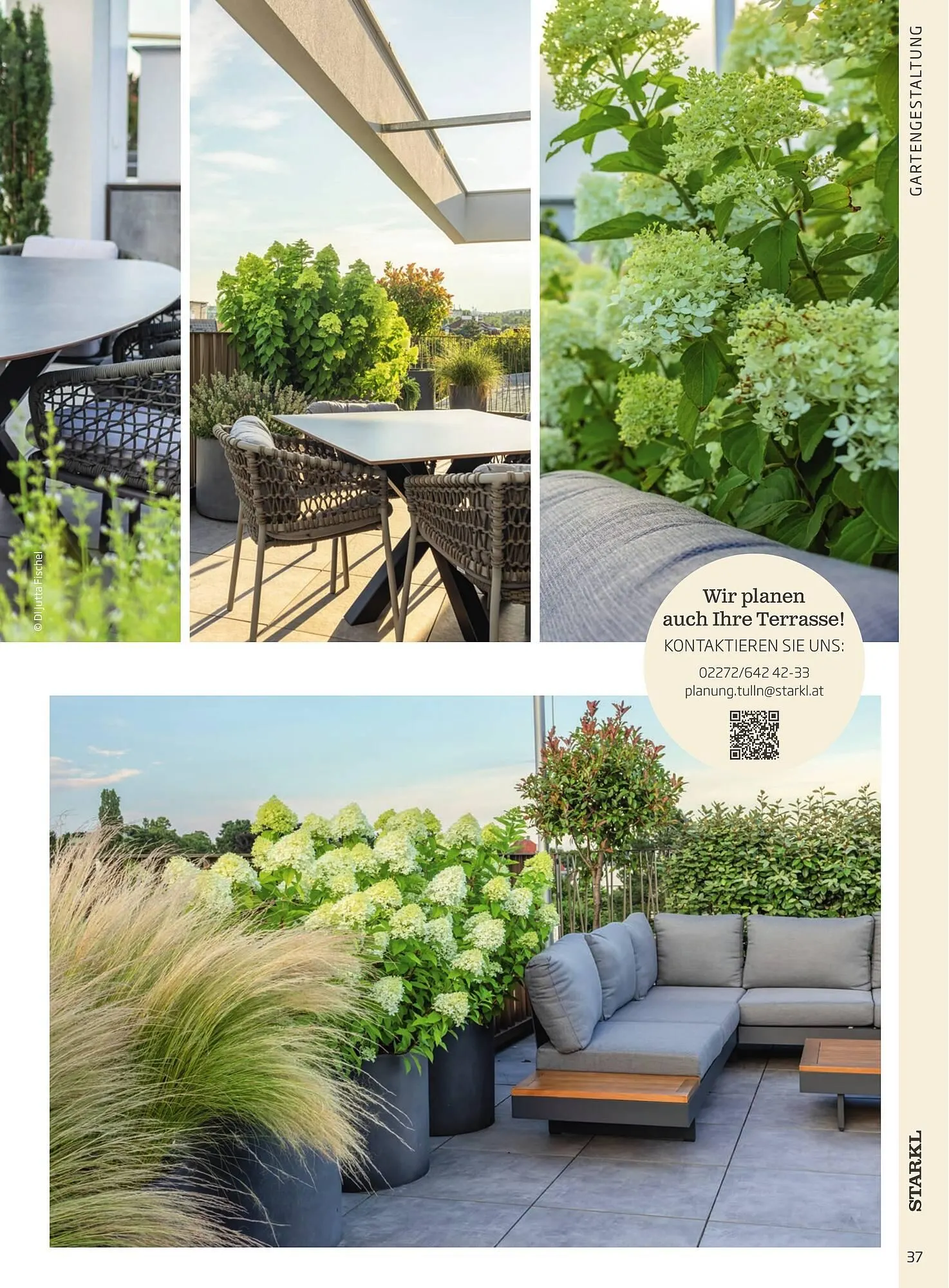 Starkl Flugblatt von 6. Juni bis 31. Dezember 2025 - Flugblätt seite  37