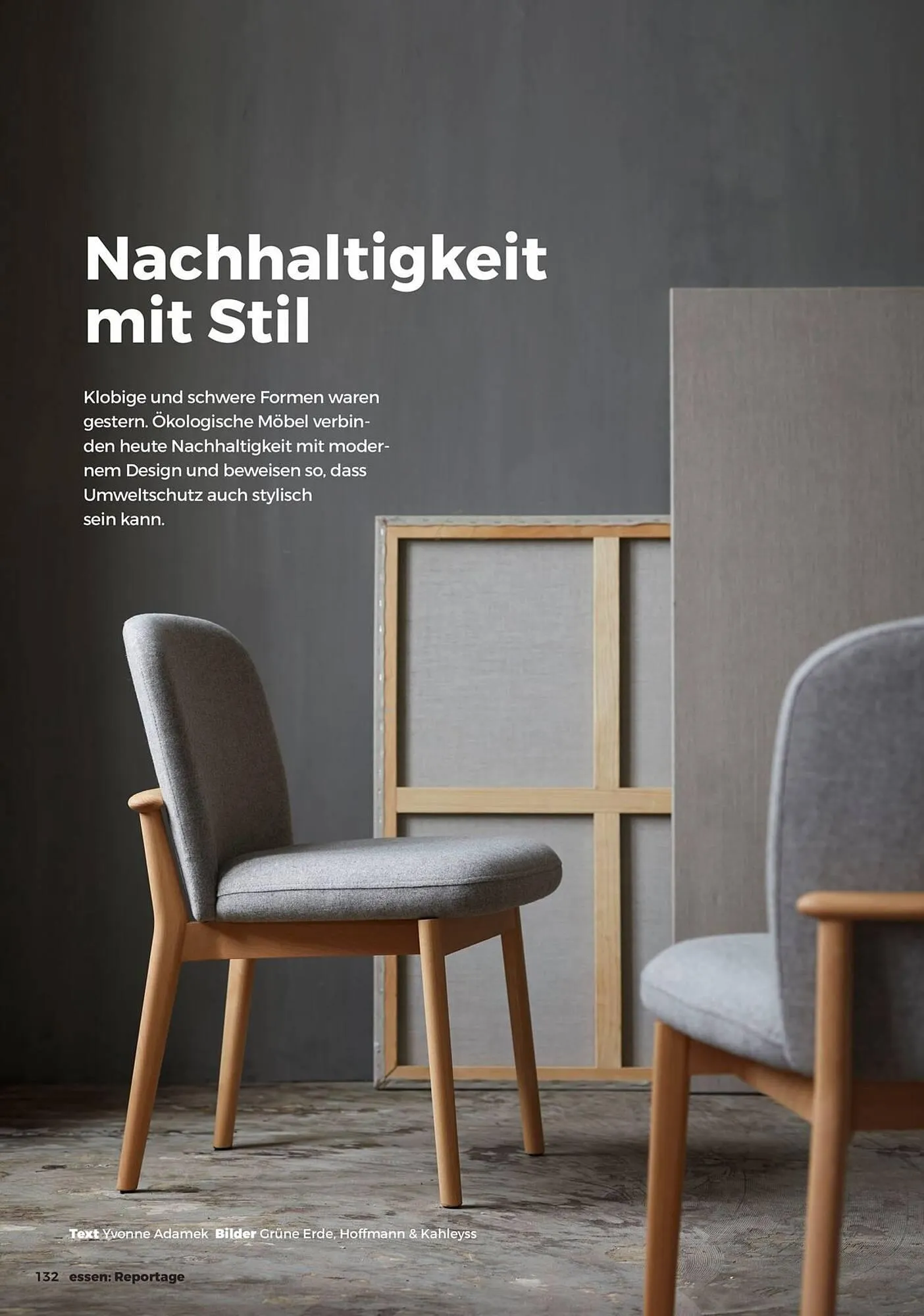 Grüne Erde Flugblatt von 31. Juli bis 31. Dezember 2025 - Flugblätt seite  132