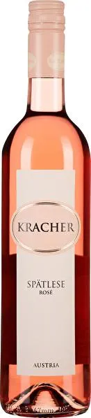 Spätlese Rosé 2021