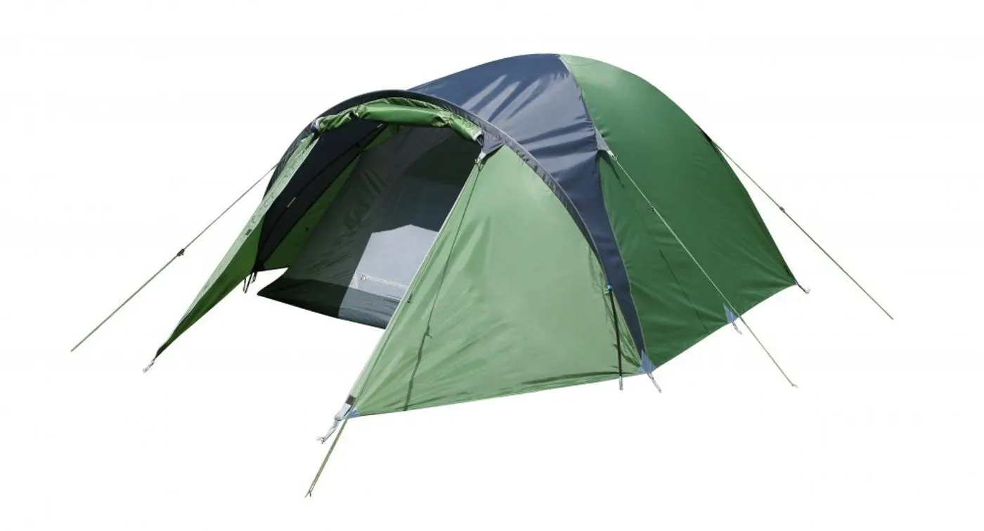 HIGH COLORADO Zelt TORRI 3