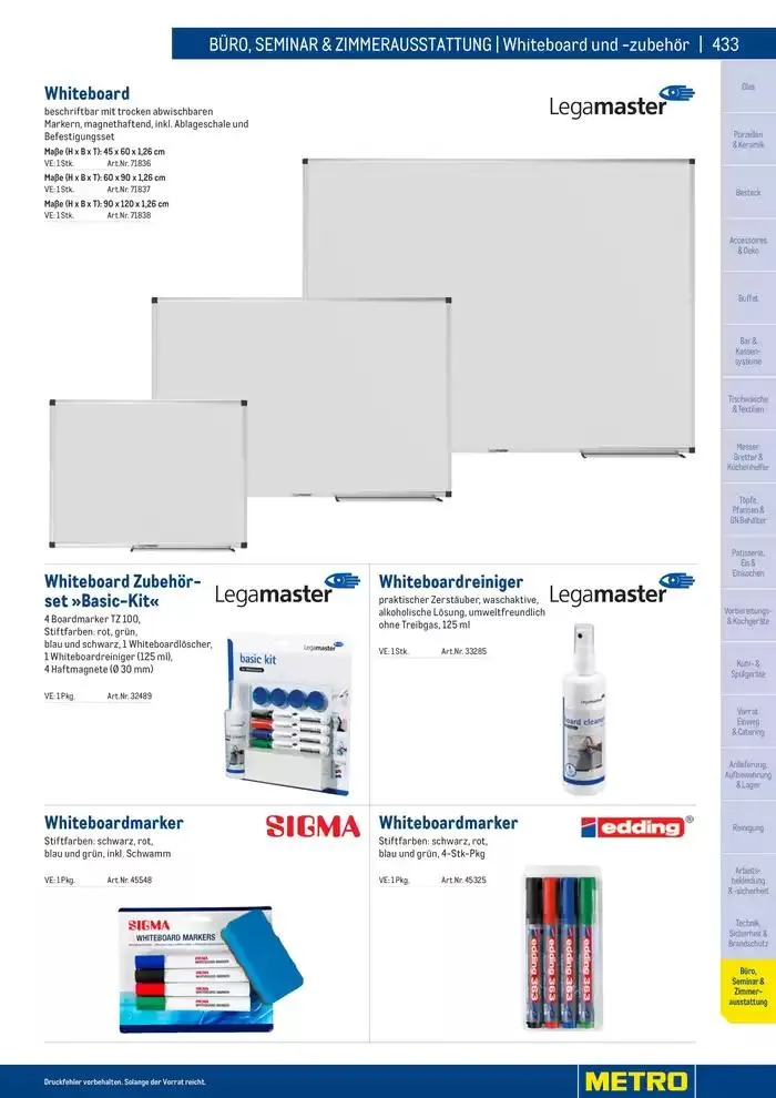 Attraktive Angebote entdecken von 3. Dezember bis 17. Dezember 2024 - Flugblätt seite  433