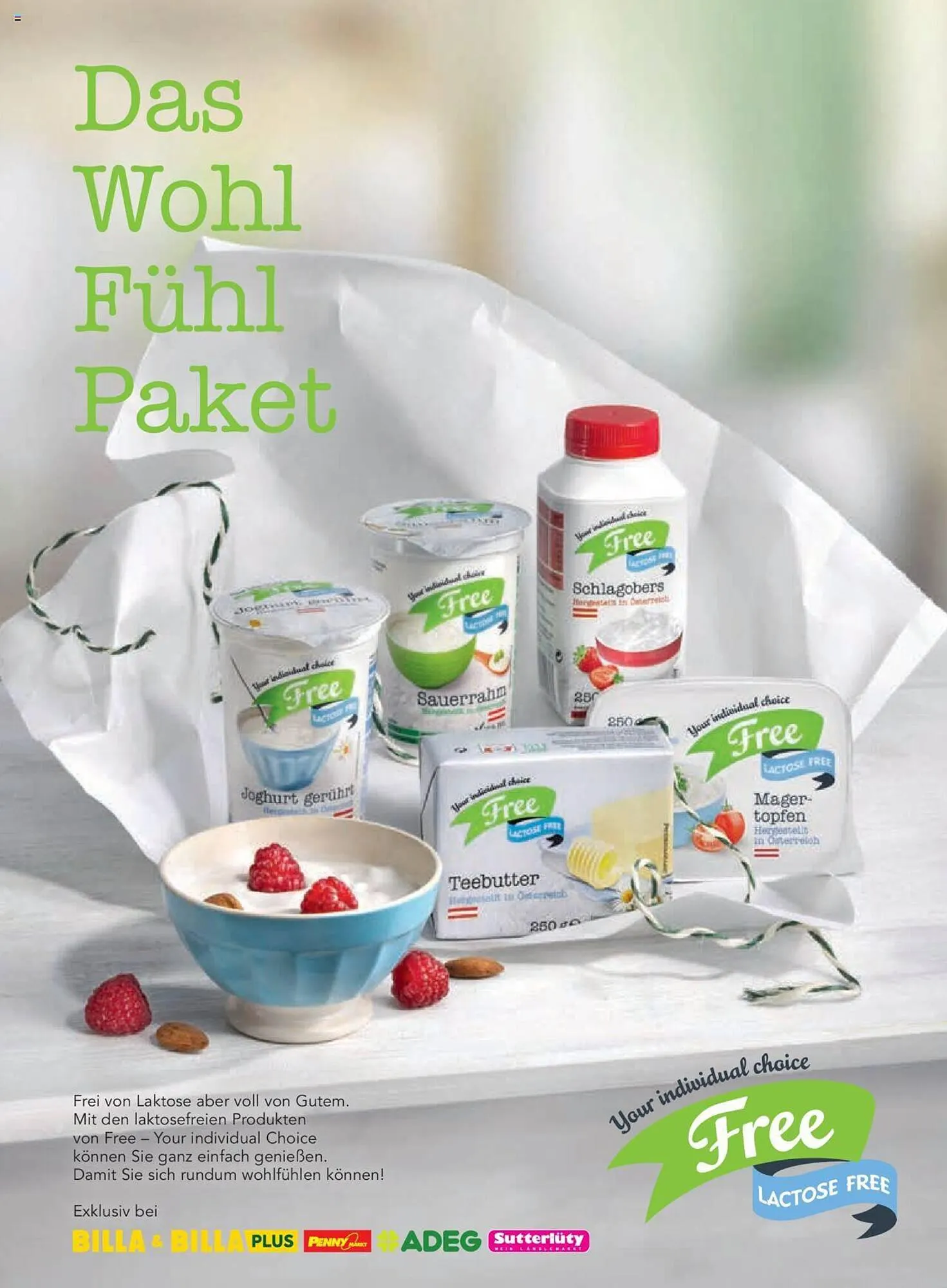 Billa Flugblatt von 1. Dezember bis 31. Dezember 2023 - Flugblätt seite 58