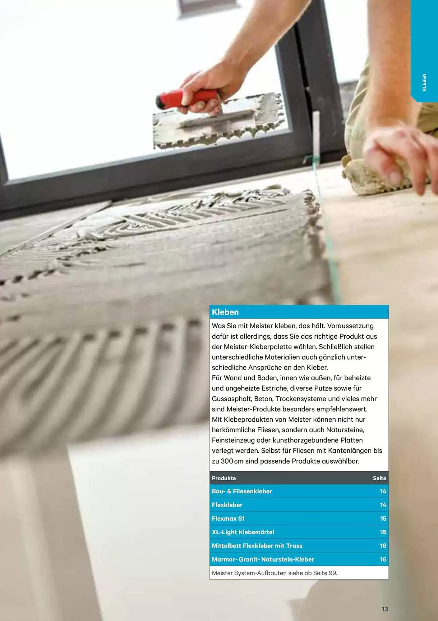 Lagerhaus Graz Land Flugblatt von 9. Jänner bis 31. Dezember 2025 - Flugblätt seite  13