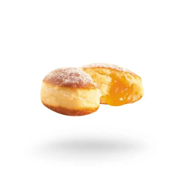 Jour Krapfen