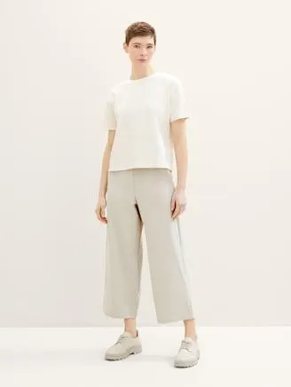 Basic Culotte