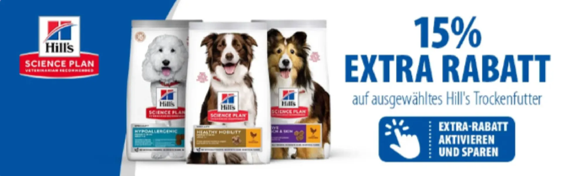 Zooplus Flugblatt von 7. August bis 12. August 2024 - Flugblätt seite  7