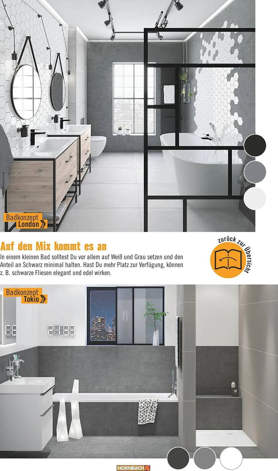 Hornbach Flugblatt von 28. Dezember bis 29. März 2024 - Flugblätt seite 27