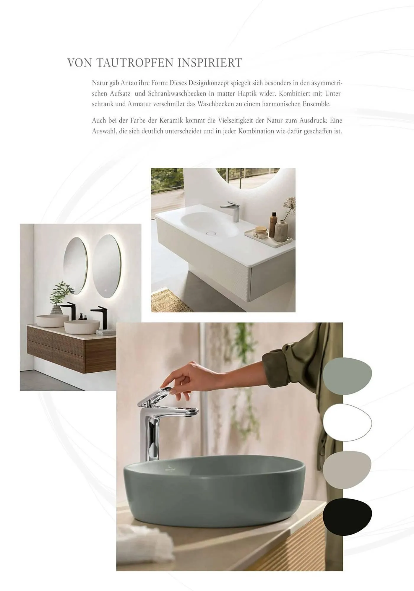 Villeroy & Boch Flugblatt von 6. Juni bis 31. Dezember 2025 - Flugblätt seite  4